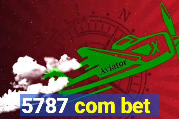 5787 com bet